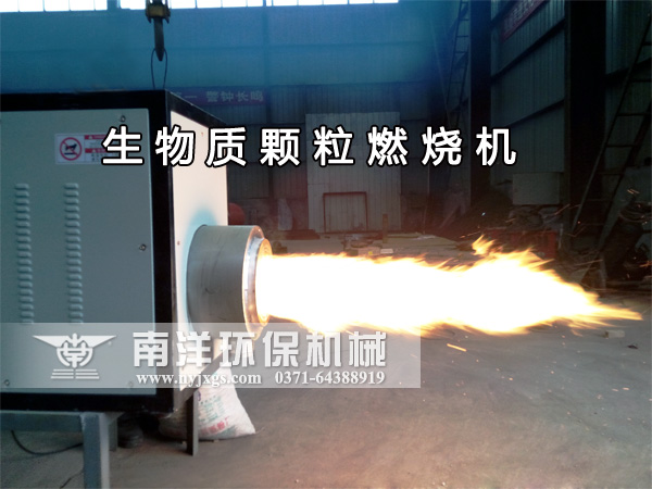 生物質(zhì)顆粒