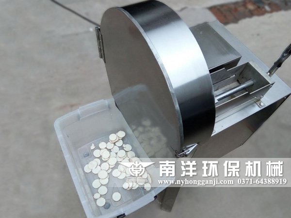 切片機(jī)