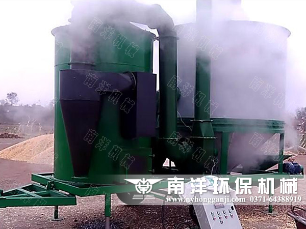 小麥烘干機(jī)