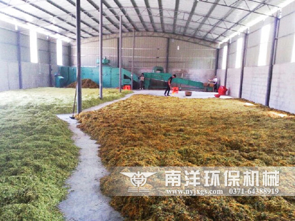 金銀花烘干機(jī)
